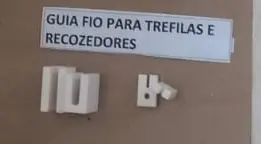Escovas industriais para recozedores